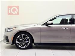 بي ام دبليو الفئة 5